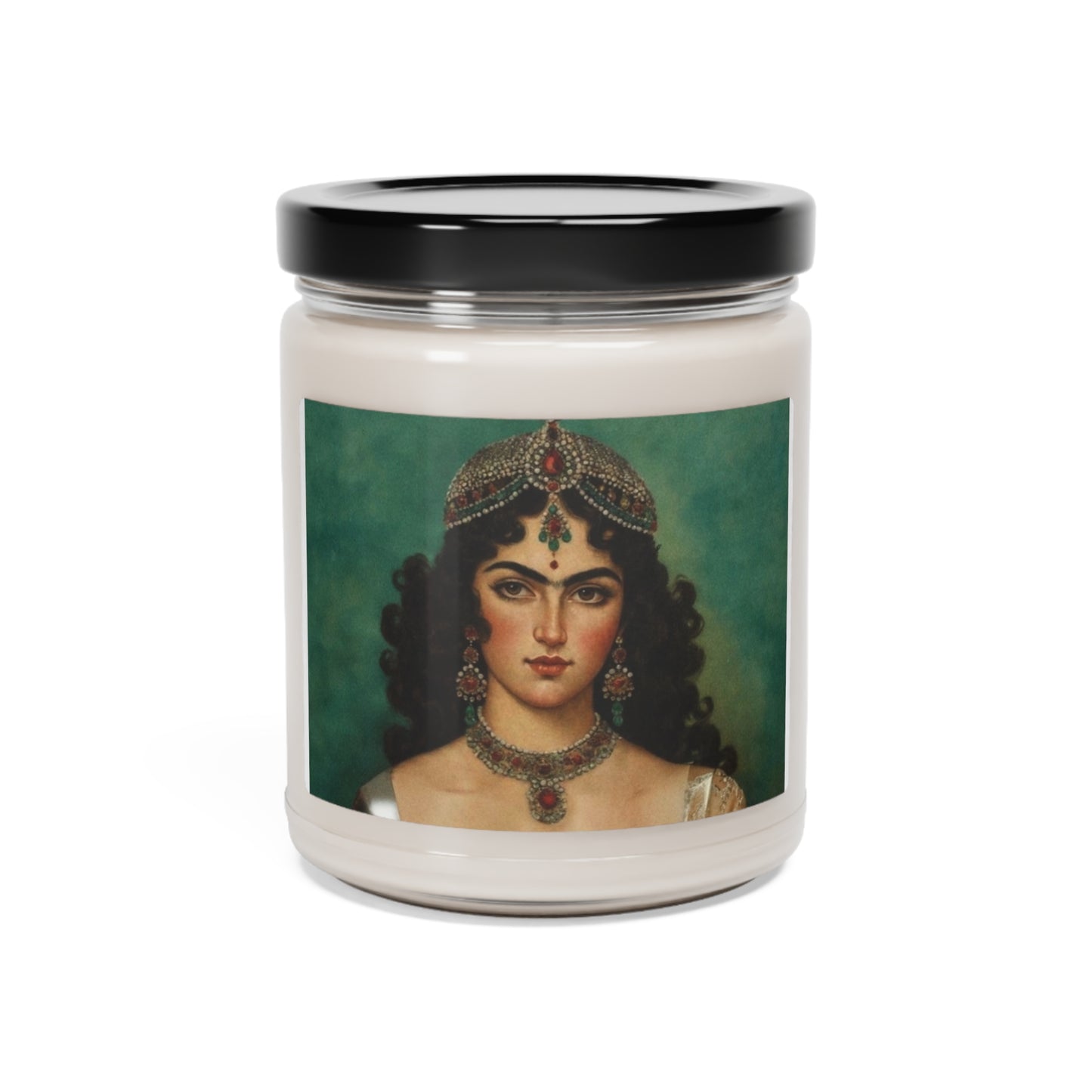 Regal Queen Scented Soy Candle, 9oz